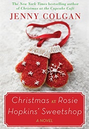 Christmas at Rosie Hopkins&#39; Sweetshop (Jenny Colgan)