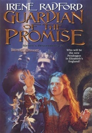 Guardian of the Promise (Irene Radford)