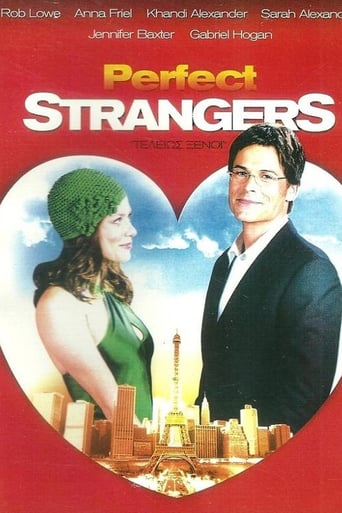 Perfect Strangers (2004)