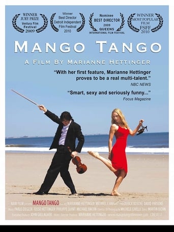 Mango Tango (2009)