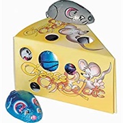 Storz Chocolate Mice