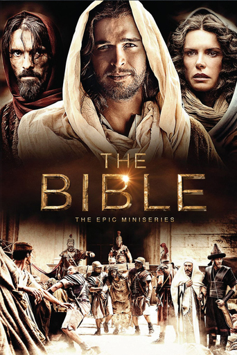 The Bible (2013)