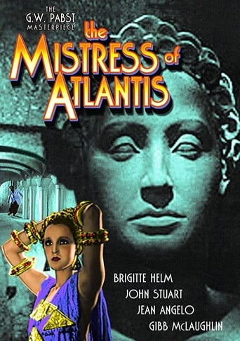 The Mistress of Atlantis (1932)