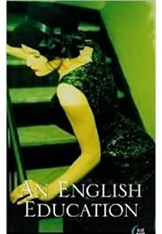An English Education (P.N. Dedeaux)