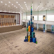 Galleria Continua, San Gimignano