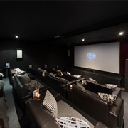 Boutique Cinema