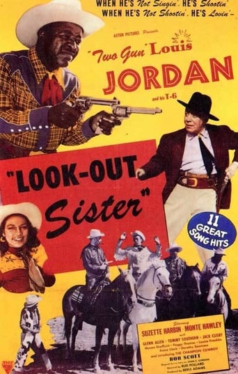 Look-Out Sister (1947)