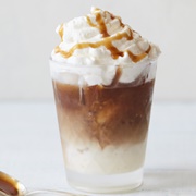 Caramel MacChiato