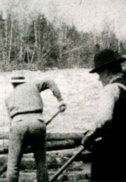 From Stump to Ship (1930)