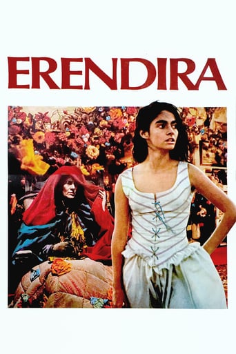 Eréndira (1983)