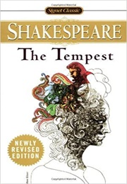 The Tempest (Signet Shakespeare)