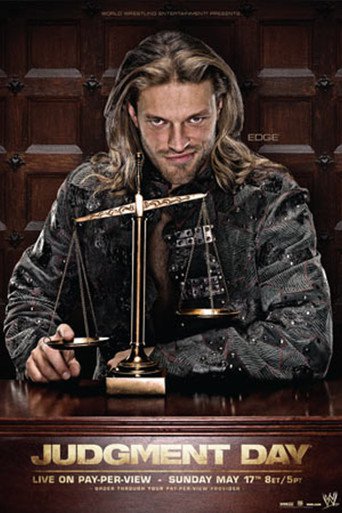 WWE Judgment Day 2009 (2009)