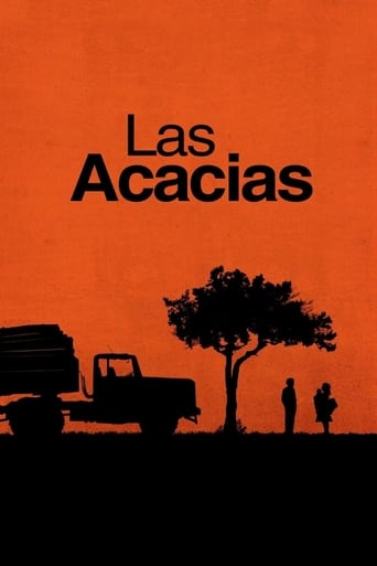 Las Acacias (2011)