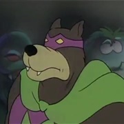 Monster Mutt (Scooby Doo)
