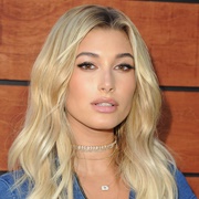 Hailey Baldwin