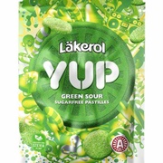 Lakerol Yup Green Sour