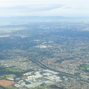 Bundoora