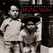 Brutal Youth (Elvis Costello, 1994)