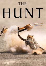The Hunt (2015)