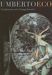 Confessions of a Young Novelist (Umberto Eco)