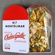 Chabert Guillot Nougat Montelimar