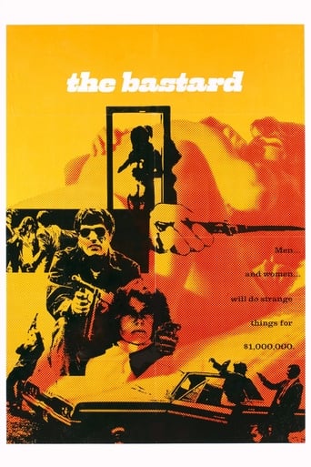 The Bastard (1968)