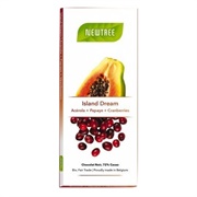 Newtree Island Dream