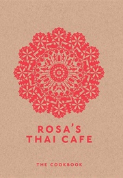 Rosa's Thai Cafe (Saiphin Moore)
