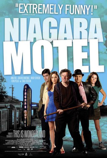 Niagara Motel (2005)