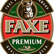 Faxe Premium