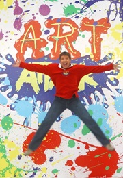 Art Attack! (1990)