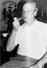 Philip Jose Farmer (*)