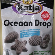 Katja Oceaan Drop