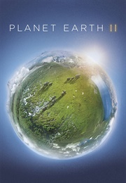 Planet Earth II (2016)