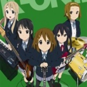 K-On!!
