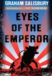 Eyes of the Emperor (Graham Salisbury)