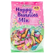 Palmer Hoppy Bunnies Mix