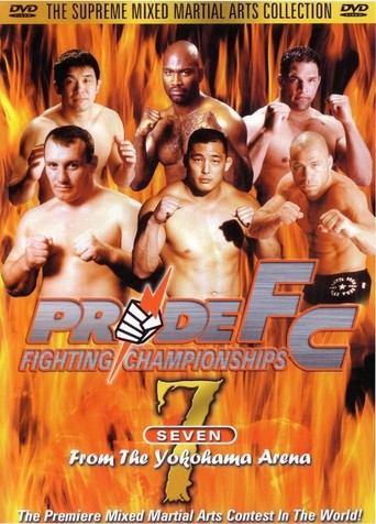 Pride 7 (1999)