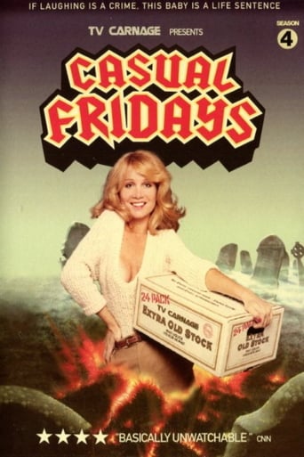 Casual Fridays (2005)