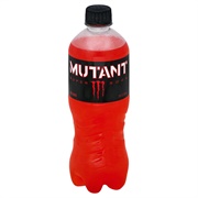 Monster Mutant Red Dawn