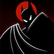 Batman the Animated Series