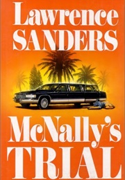 McNally&#39;s Trial (Lawrence Sanders)