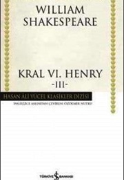 Kral VI. Henry - III - (William Shakespeare)