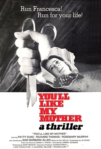You&#39;ll Like My Mother (1972)
