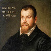 Galileo Galilei