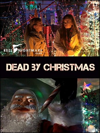 Dead by Christmas (2018)