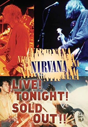 Nirvana: Live! Tonight! Sold Out!! (1994)