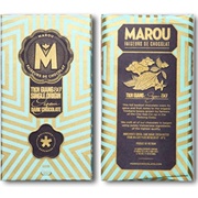 Marou Tien Giang 80% Single Origin