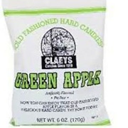 Green Apple Drops