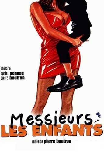 Messieurs Les Enfants (1997)